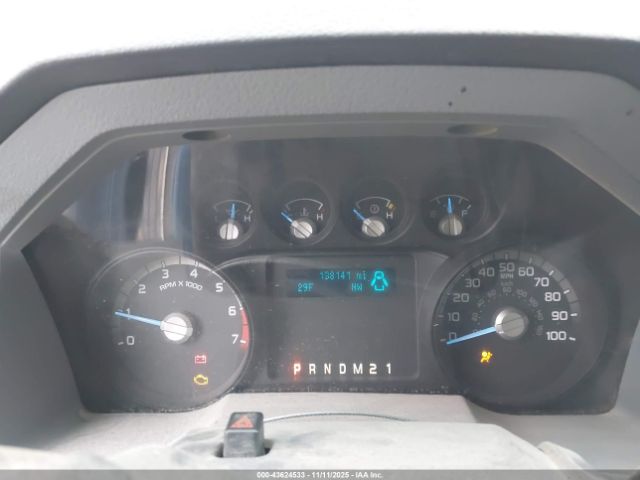 Ford F-350 Xl Image 7