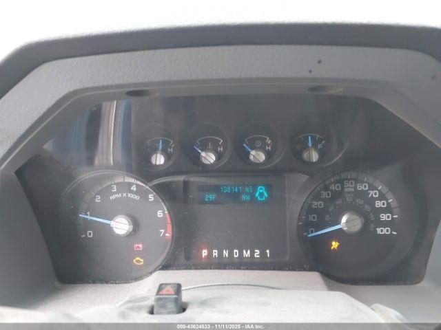 Ford F-350 Xl Image 7