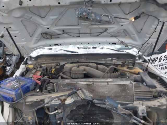 Ford F-350 Xl Image 15