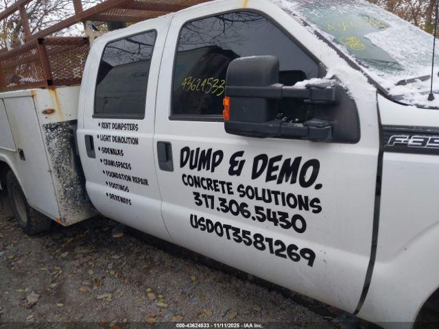 Ford F-350 Xl Image 11