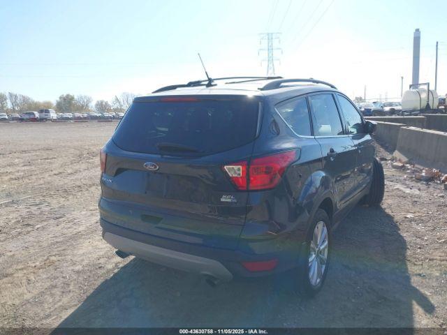 Ford Escape Sel Image 11