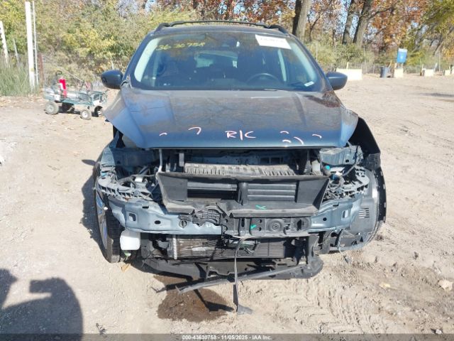 Ford Escape Sel Image 4