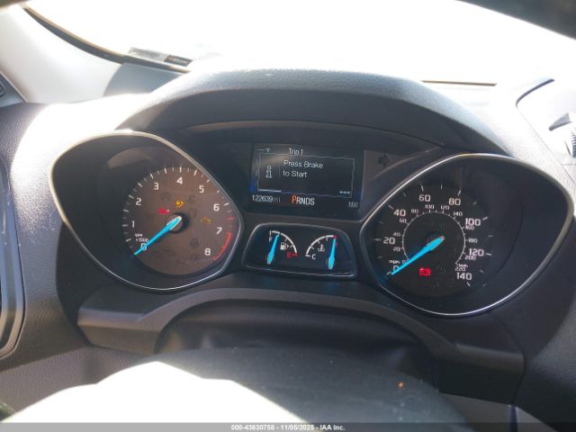 Ford Escape Sel Image 7