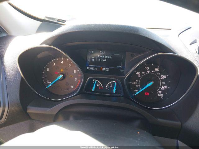 Ford Escape Sel Image 7