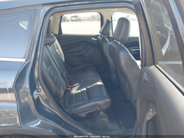 Ford Escape Sel Image 6