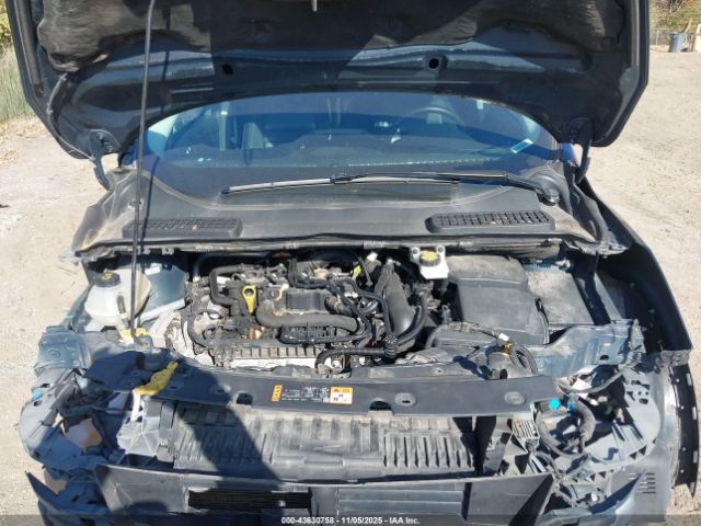 Ford Escape Sel Image 8