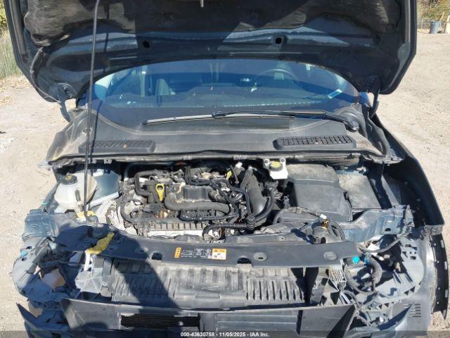 Ford Escape Sel Image 8