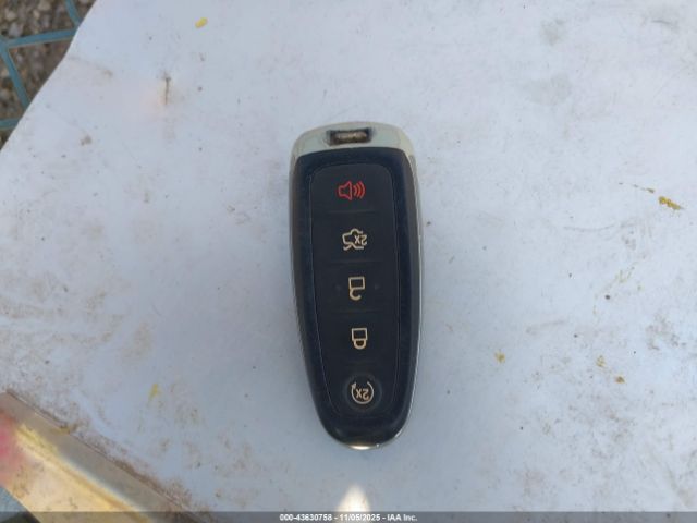 Ford Escape Sel Image 10