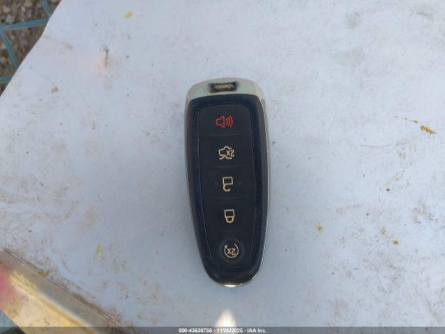 Ford Escape Sel Image 10