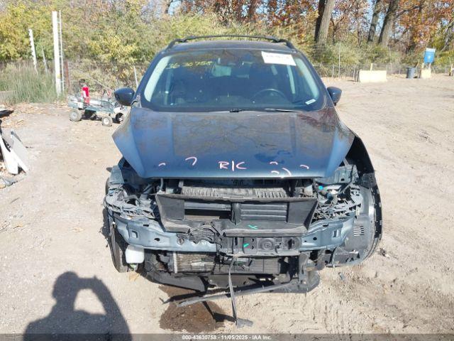 Ford Escape Sel Image 14