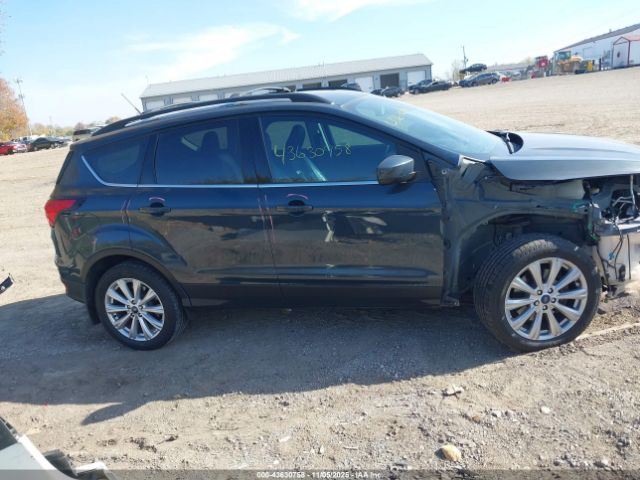 Ford Escape Sel Image 12