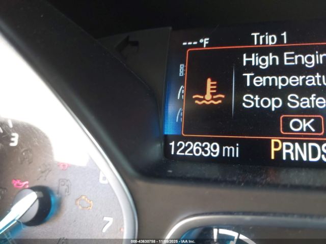 Ford Escape Sel Image 15