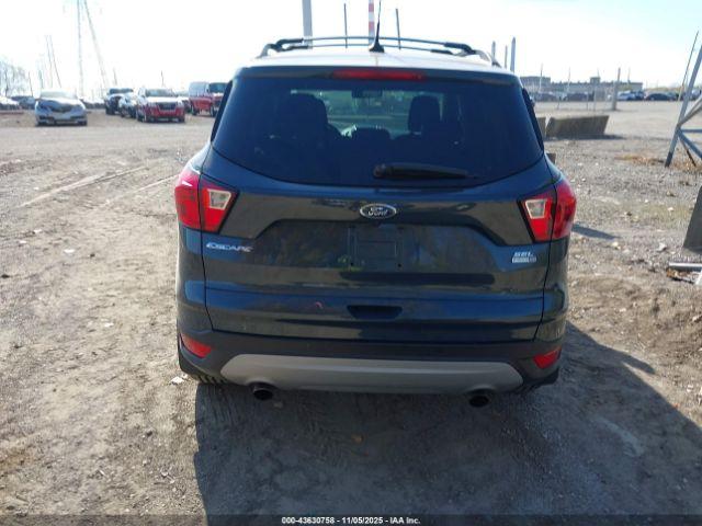 Ford Escape Sel Image 2