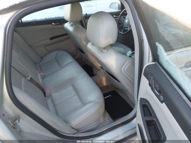 Chevrolet Impala Ltz Image 7