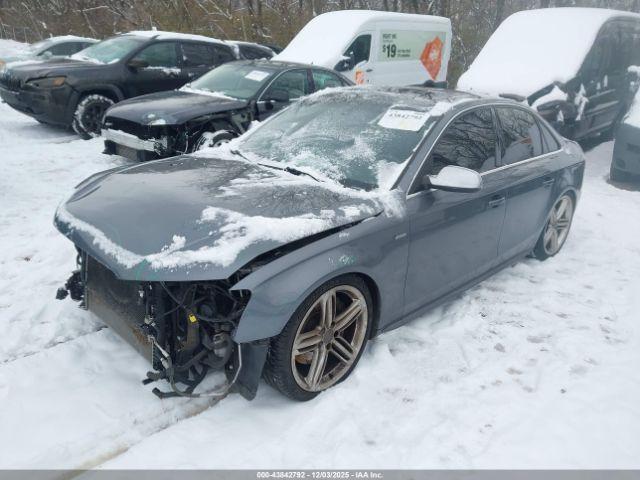 Audi S4 3.0t Premium Plus Image 3