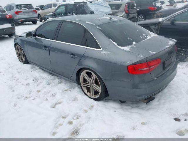 Audi S4 3.0t Premium Plus Image 2