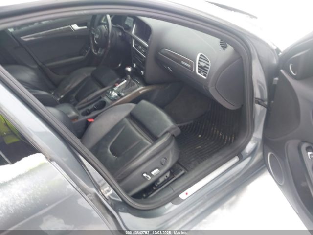 Audi S4 3.0t Premium Plus Image 7