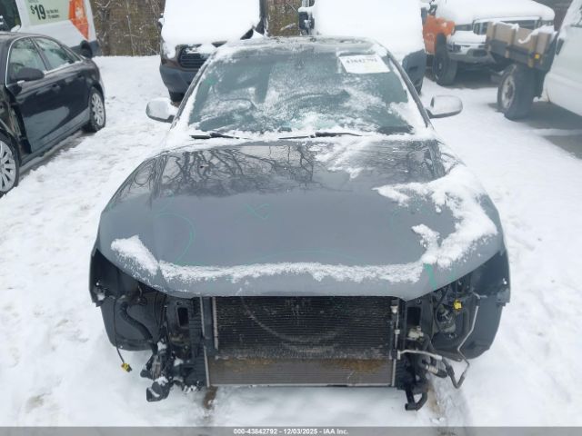 Audi S4 3.0t Premium Plus Image 6