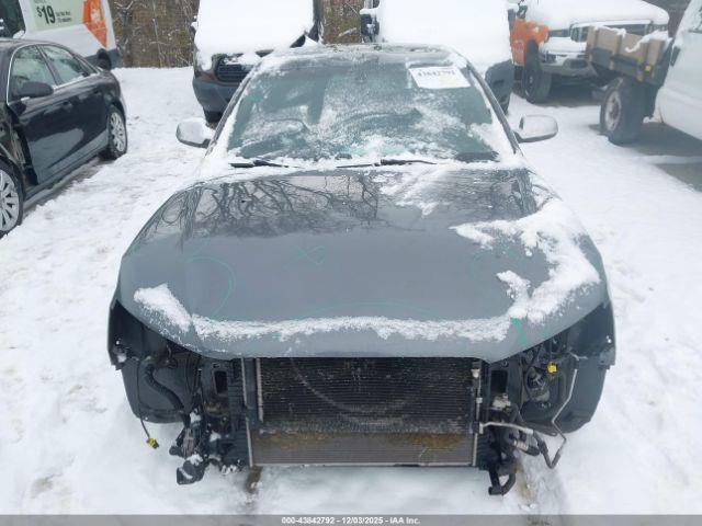 Audi S4 3.0t Premium Plus Image 6