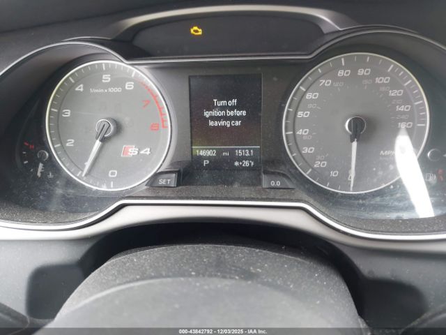 Audi S4 3.0t Premium Plus Image 5