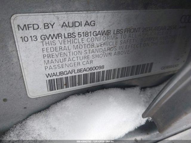 Audi S4 3.0t Premium Plus Image 14