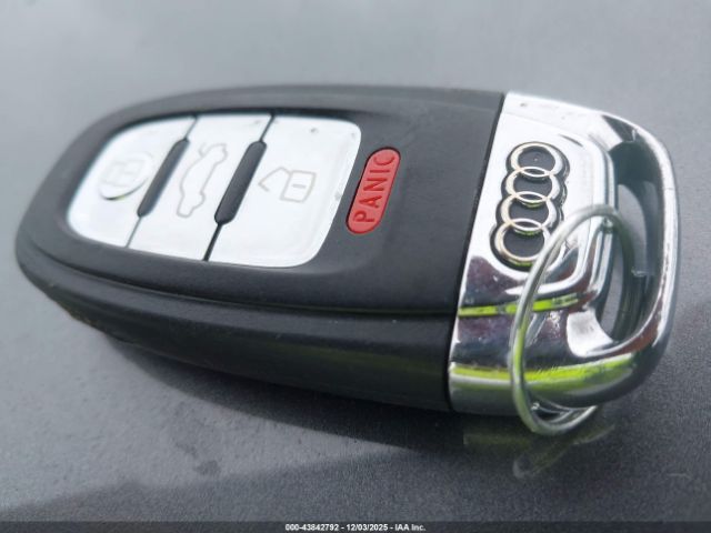 Audi S4 3.0t Premium Plus Image 13