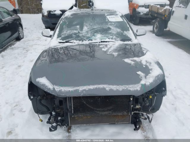 Audi S4 3.0t Premium Plus Image 11