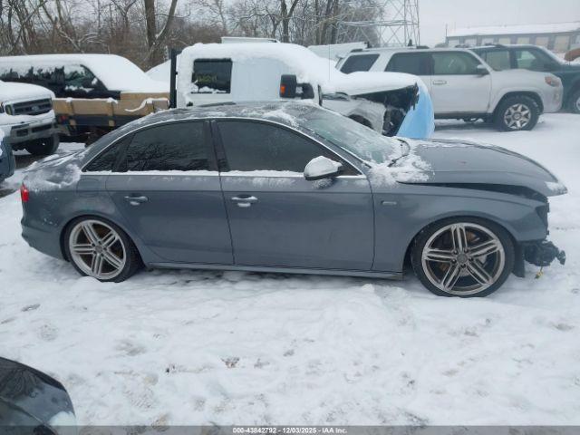 Audi S4 3.0t Premium Plus Image 8