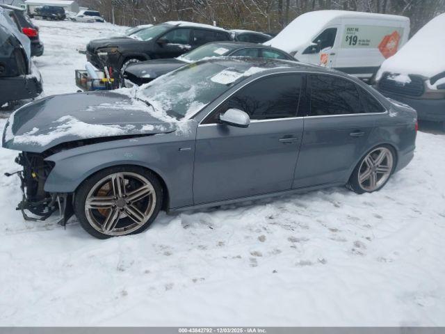 Audi S4 3.0t Premium Plus Image 12