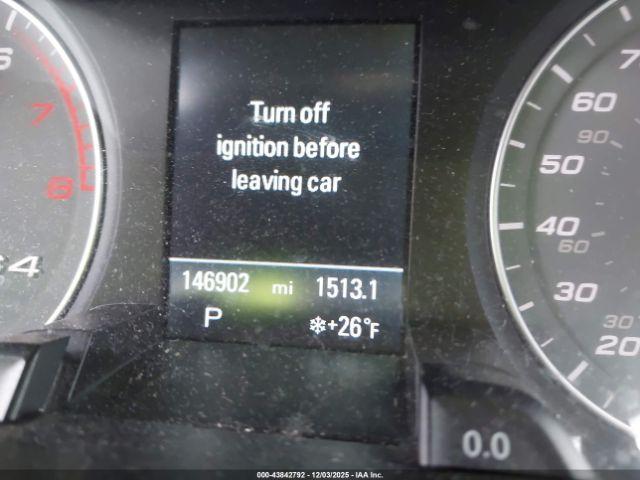 Audi S4 3.0t Premium Plus Image 9