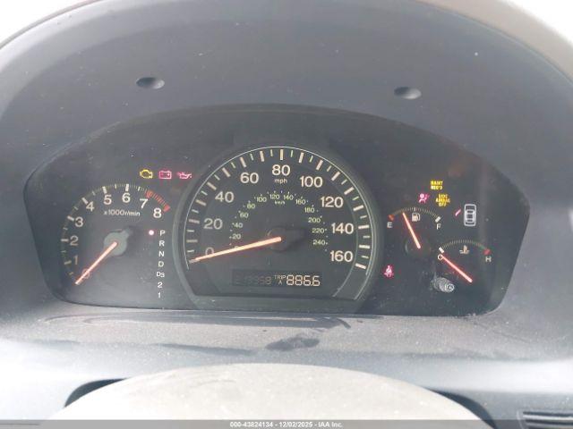 Honda Accord 3.0 Ex Image 4