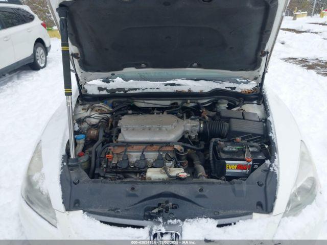 Honda Accord 3.0 Ex Image 15