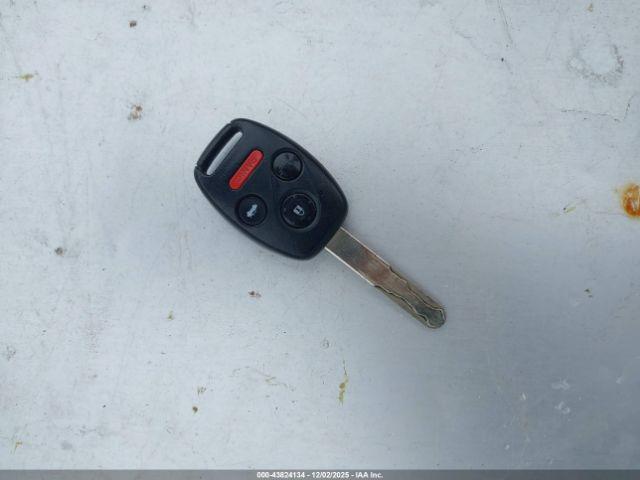 Honda Accord 3.0 Ex Image 13