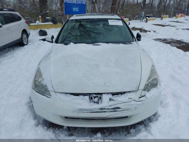 Honda Accord 3.0 Ex Image 2