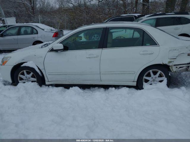 Honda Accord 3.0 Ex Image 10