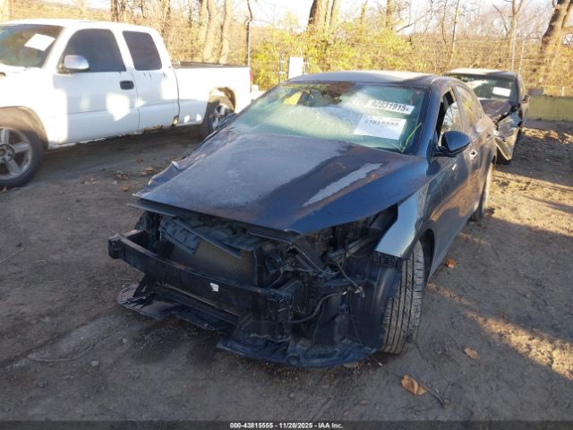 Kia Forte Lxs Image 9