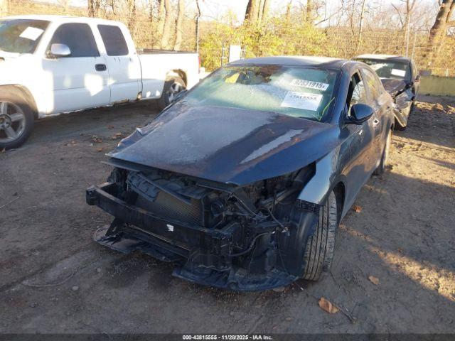 Kia Forte Lxs Image 9