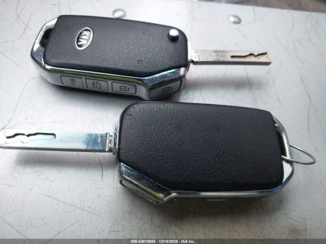 Kia Forte Lxs Image 4