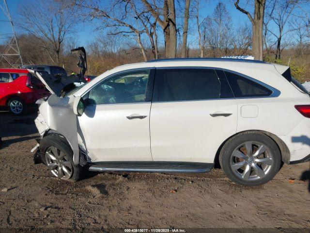 Acura MDX Image 6