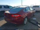 Ford Fusion Se Luxury Image 12