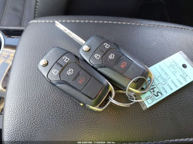 Ford Fusion Se Luxury Image 10