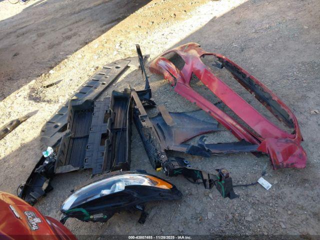 Ford Fusion Se Luxury Image 6