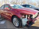 Ford Fusion Se Luxury Image 8