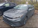 Kia Forte Lxs Image 12