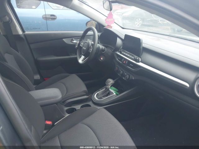 Kia Forte Lxs Image 9