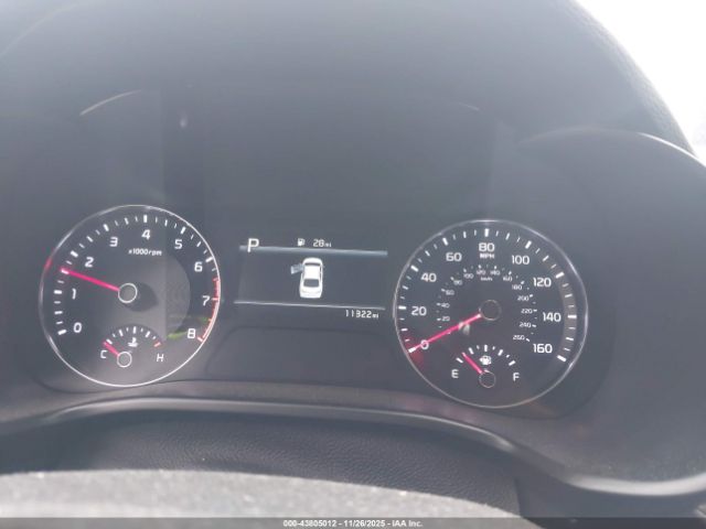 Kia Forte Lxs Image 7