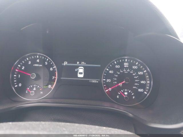 Kia Forte Lxs Image 7