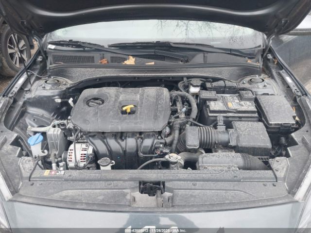 Kia Forte Lxs Image 13