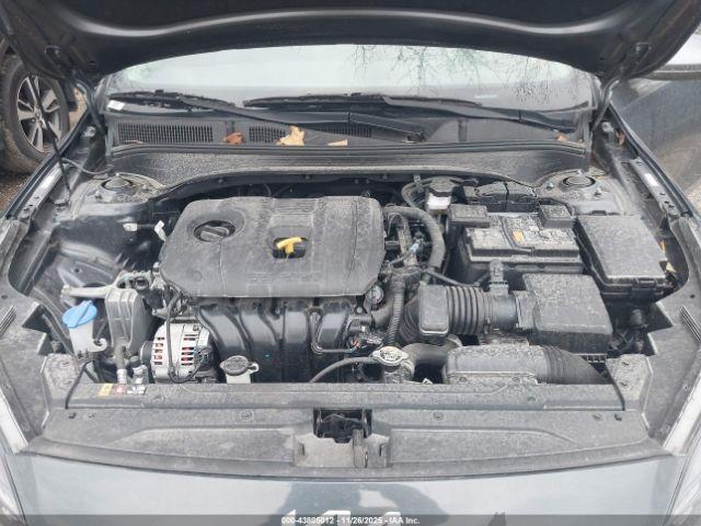 Kia Forte Lxs Image 13