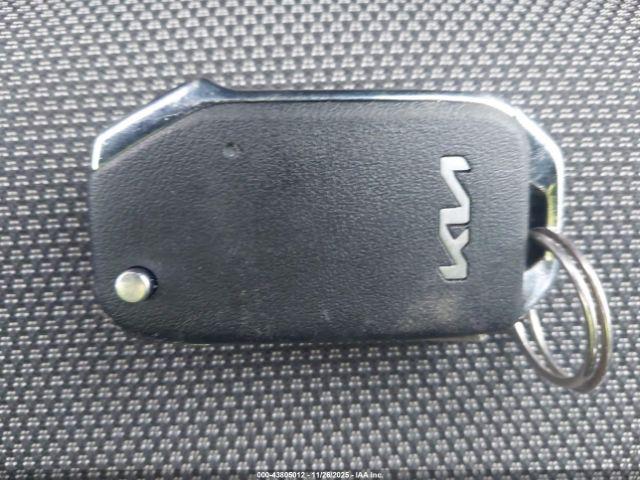 Kia Forte Lxs Image 2